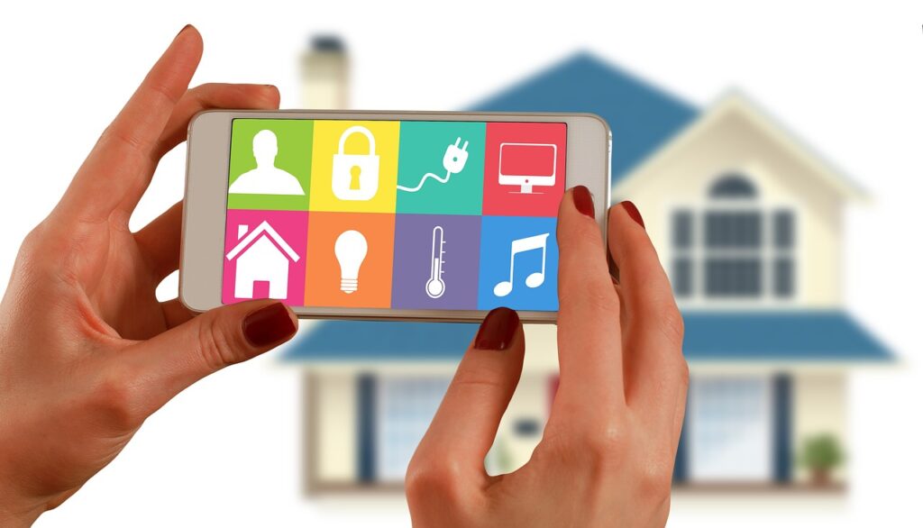 How Home Automation Revolutionizes Our Homes: Integration, Security, and Energy Efficiency