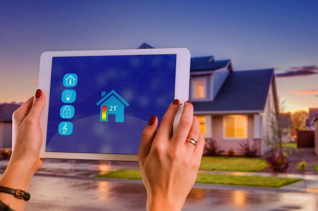 Transform Your Home with Home Automation: Complete Guide to a Smart House